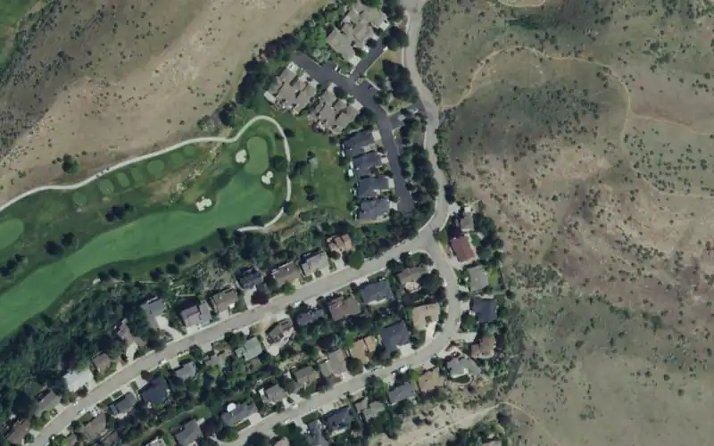 Crane Creek Country Club photo 2