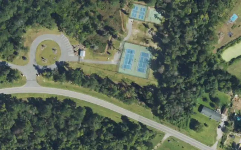 River Bluffs Pickleball Courts photo 2