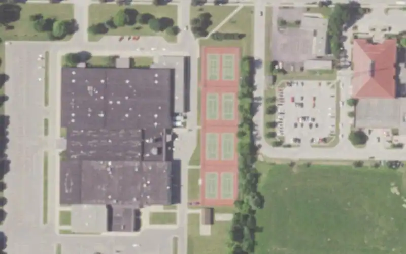 Hale High School photo 2