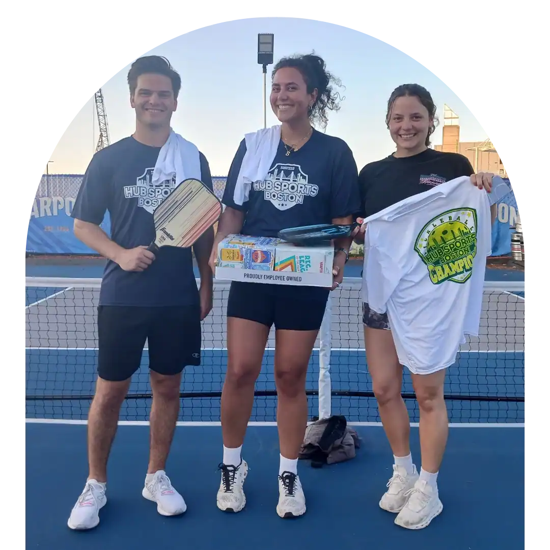 Pickleball Social Club Boston photo 2