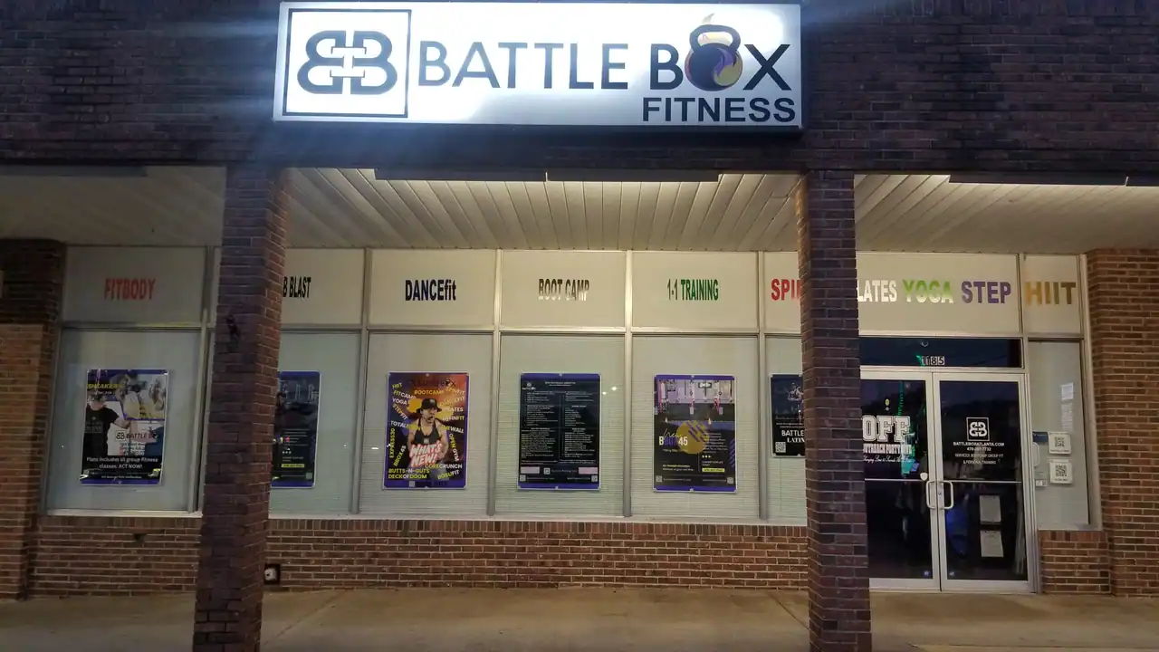 Battle Box Wellness photo 2