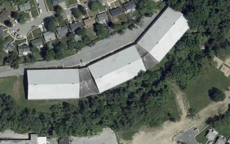 NERRC- Northeast Regional Recreation Center photo 2