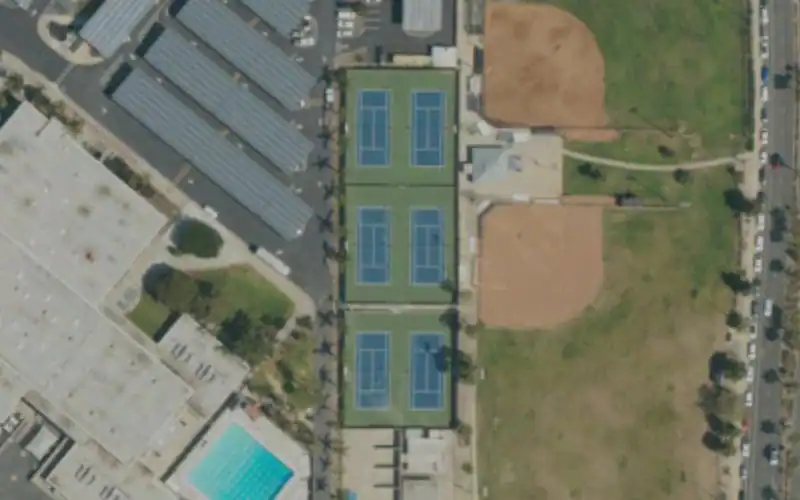 Dana Hills H S photo 2