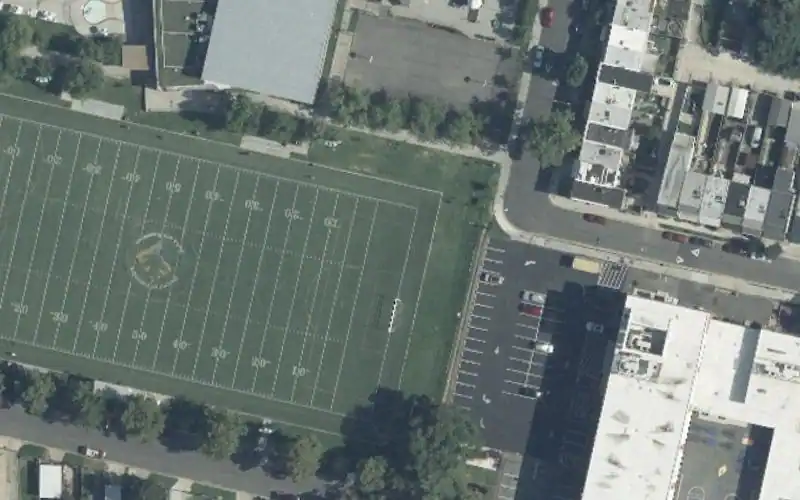 Rosedale Recreation Center photo 2