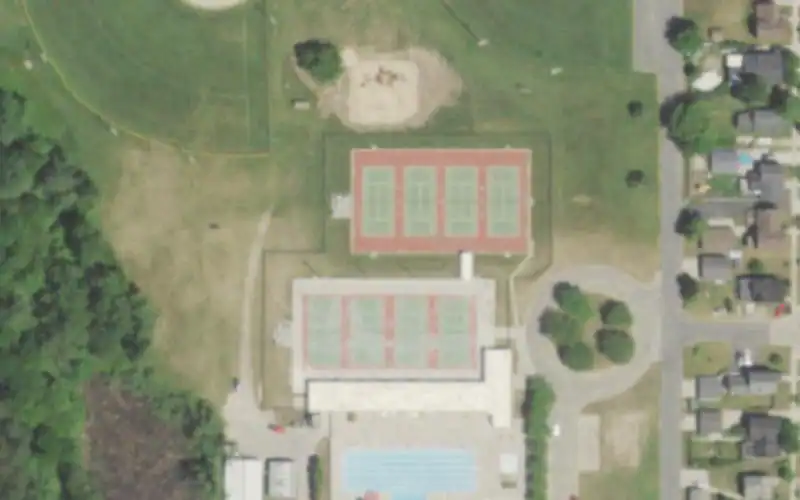 Marinette Civic Center photo 2