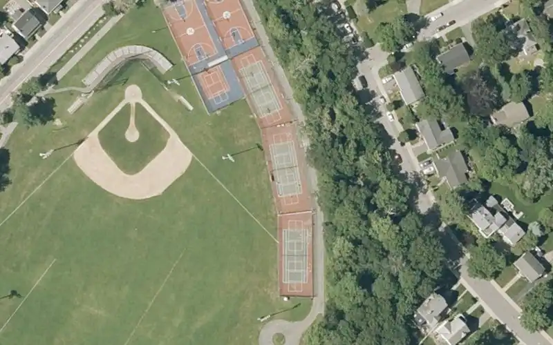 Billings Field photo 2