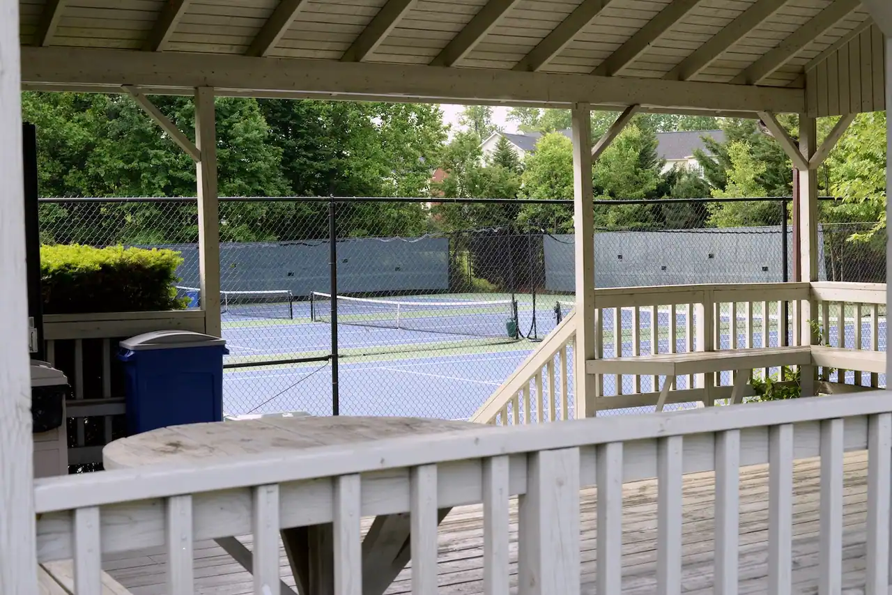 Hamlet Swim and Tennis Club photo 2