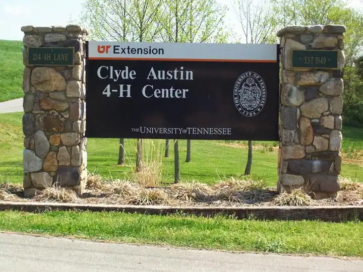 Clyde Austin 4-h Center photo 2