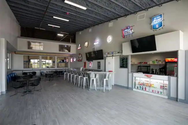 CTX Fieldhouse photo 2