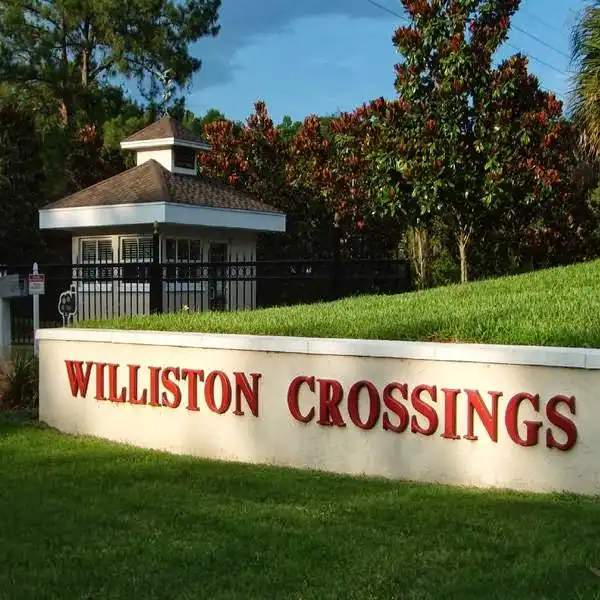 Williston Crossings RV Resort photo 2