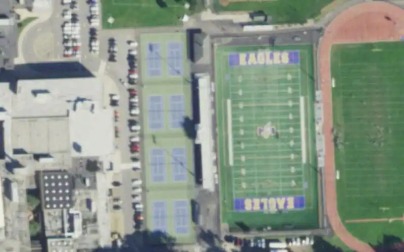 Irondequoit High School photo 2