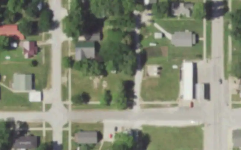 Bevier First Baptist Church photo 2