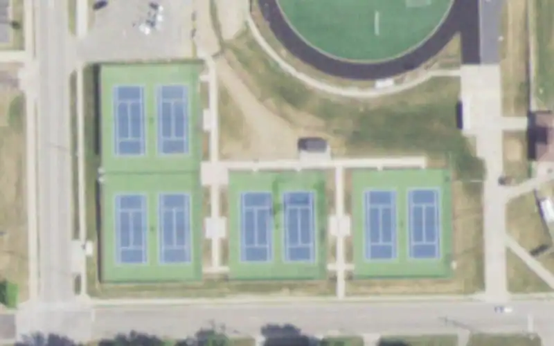 Washington Community High School photo 2