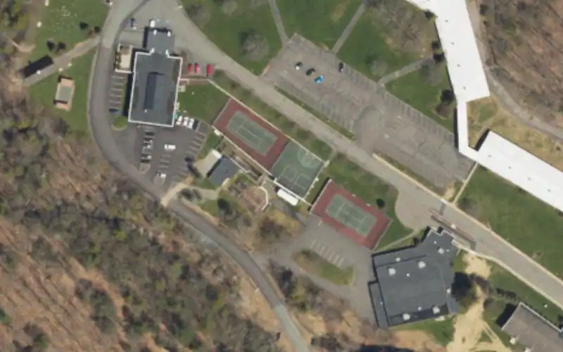 Cove Haven Resort photo 2