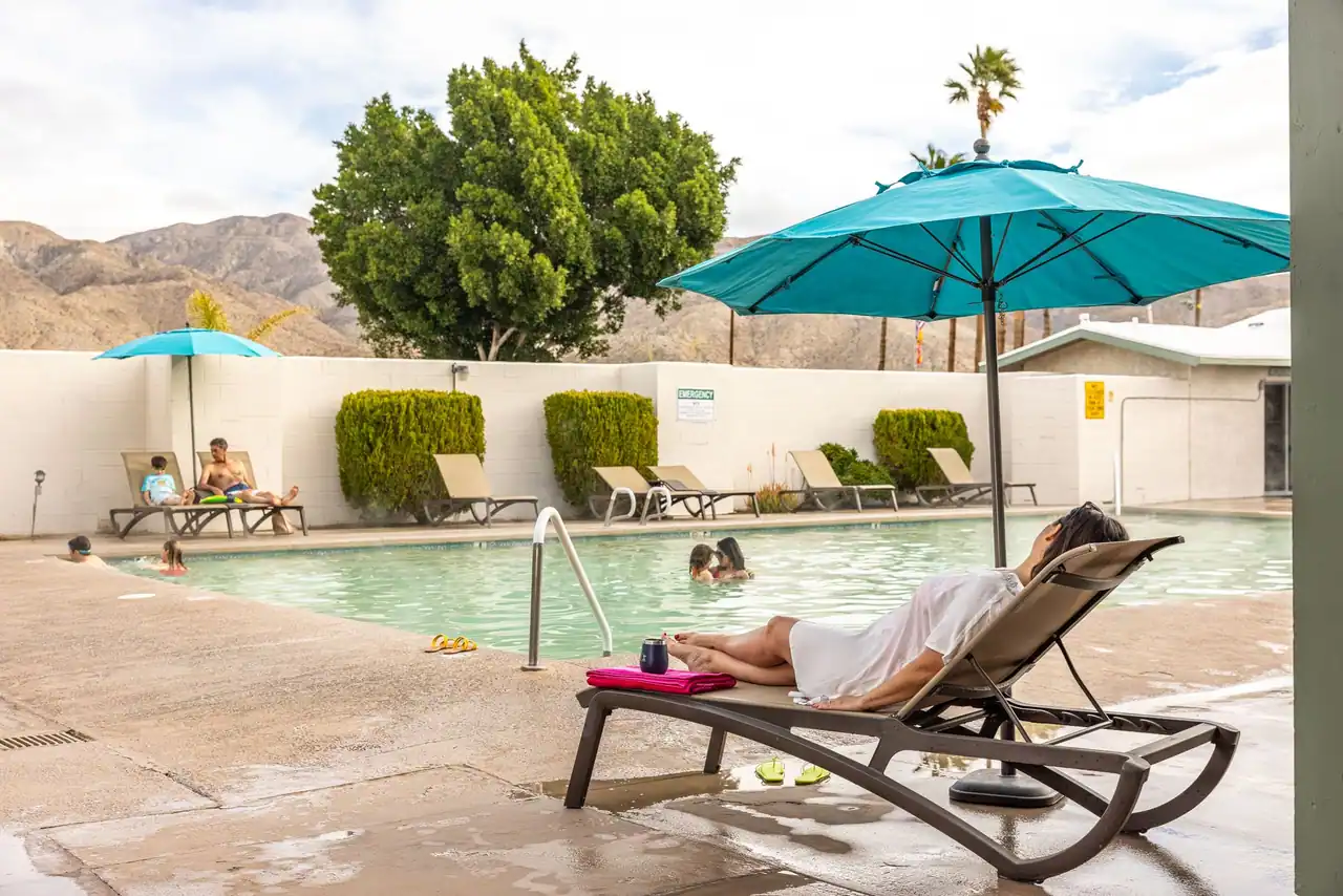 Desert Pools Rv Resort photo 3