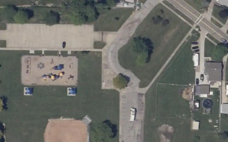 Berea Parknoll Playground photo 2