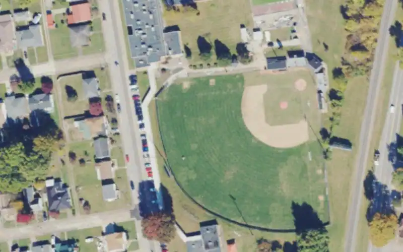 Nitro High School photo 2