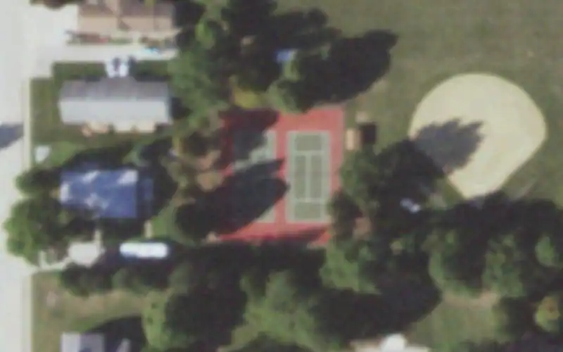 Savoy Recreation Center photo 2