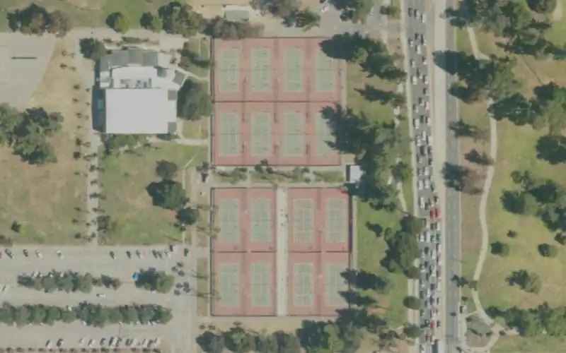Balboa Sports Complex photo 2