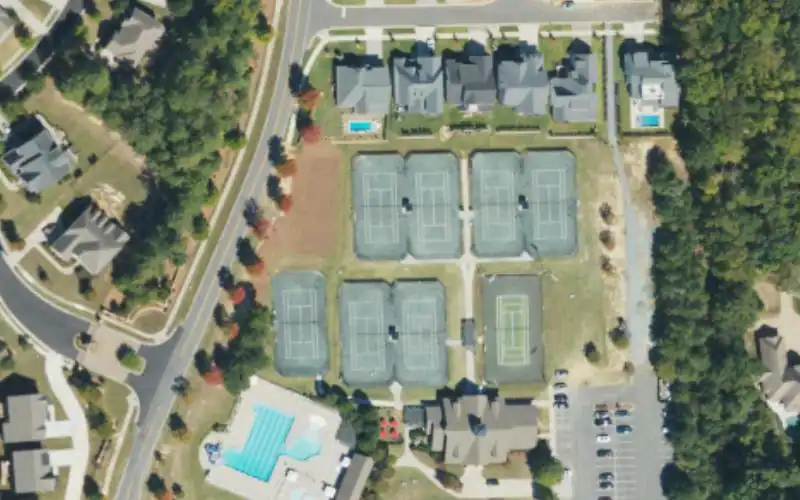 The Palisades Sports Complex photo 2