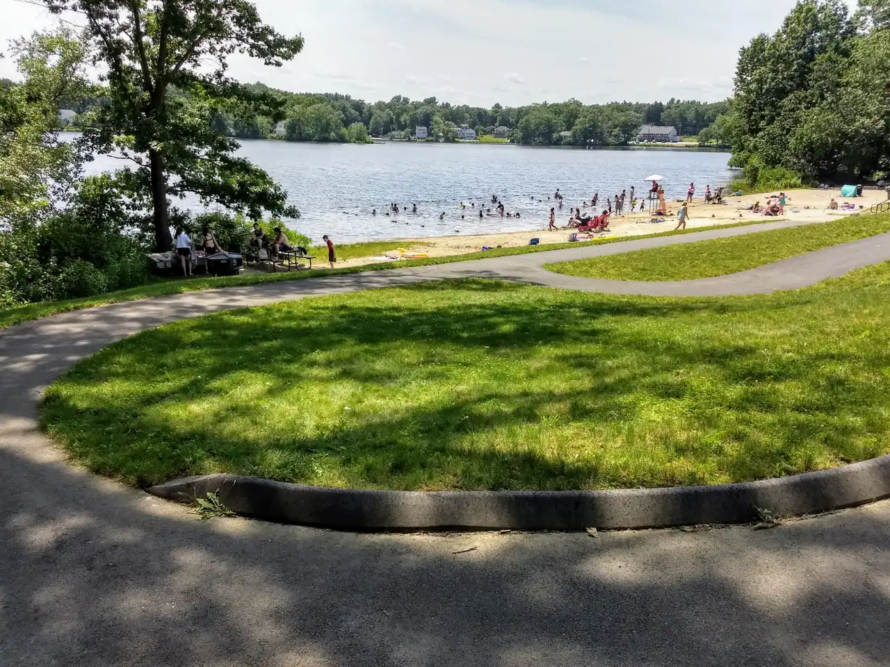 Varney playground photo 2