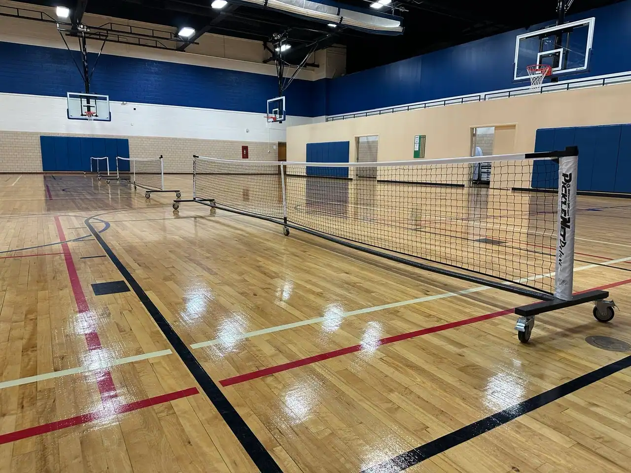 The Gym & Star Theatre at Eagles Point photo 2