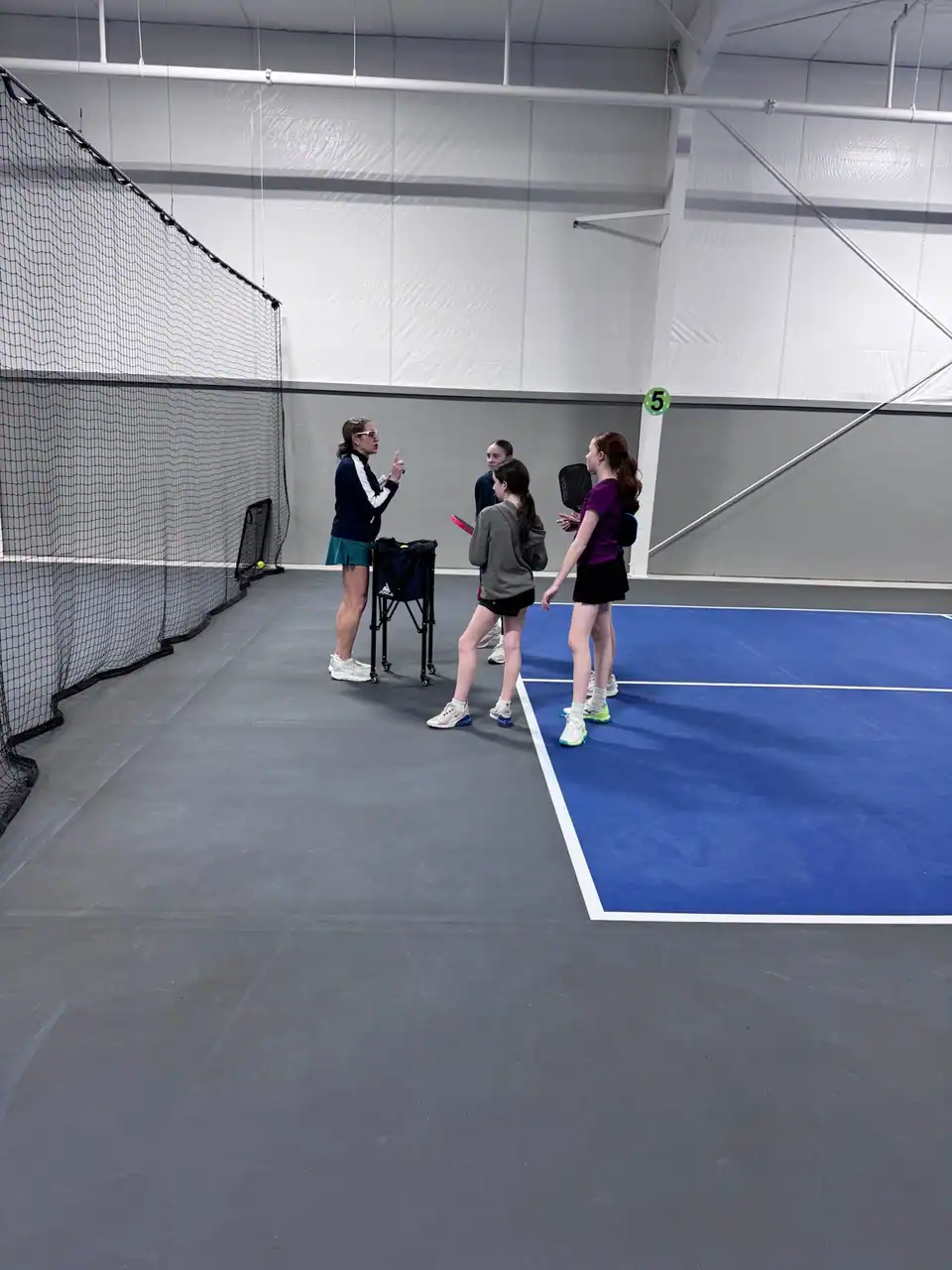 Net Game photo 3