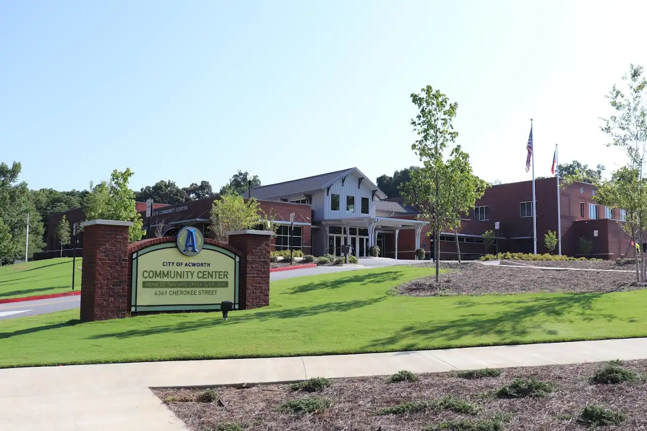 Acworth Community Cente photo 3