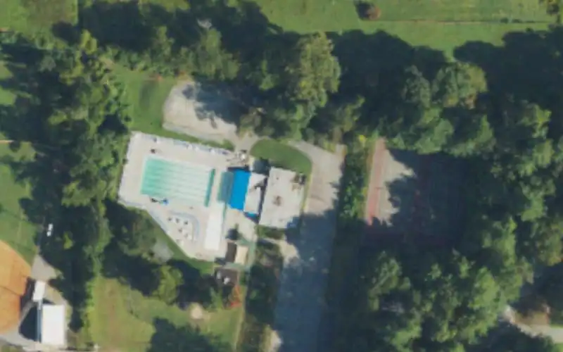 East Asheville Recreation Club photo 3