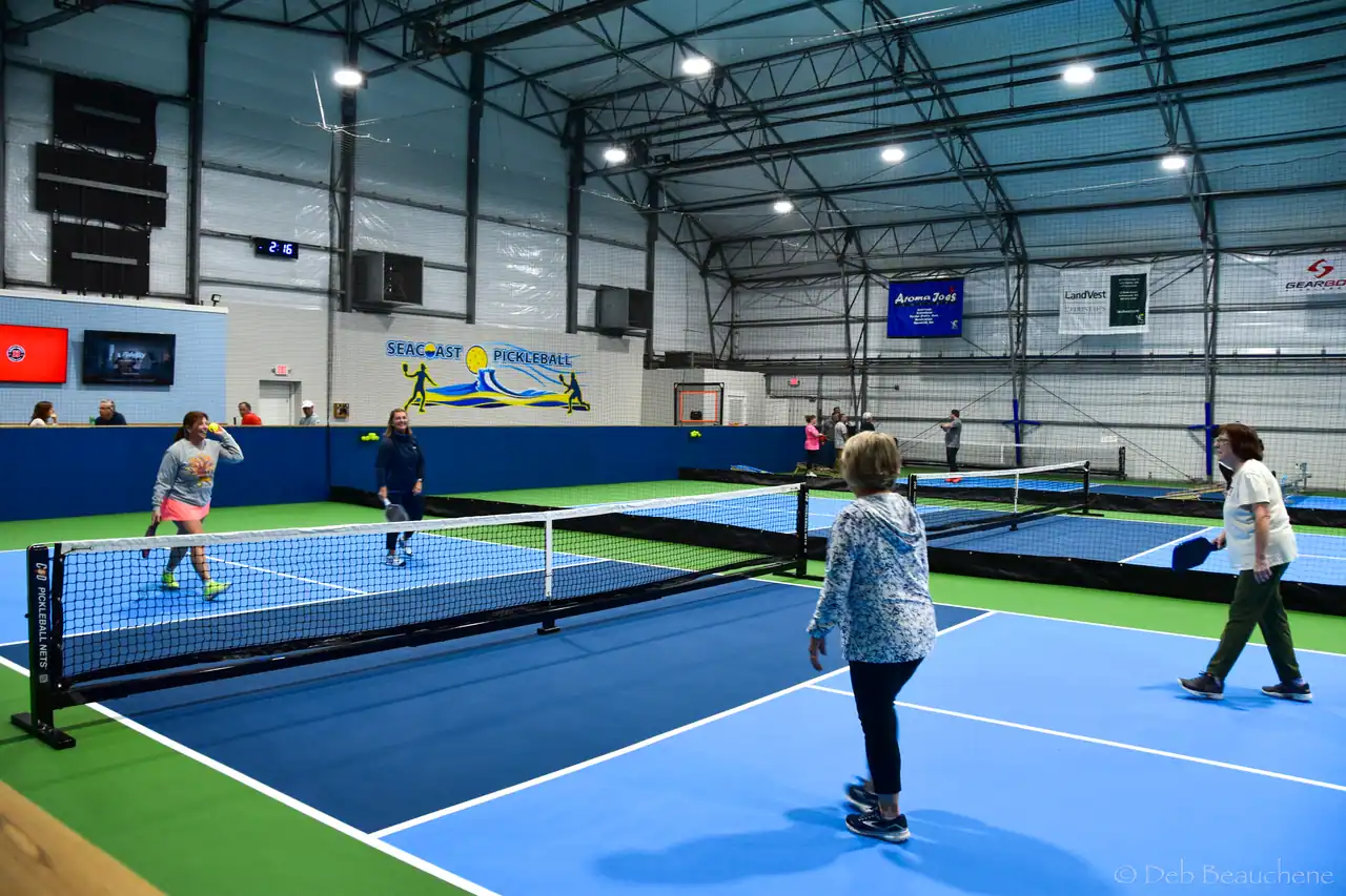Seacoast Pickleball photo 3