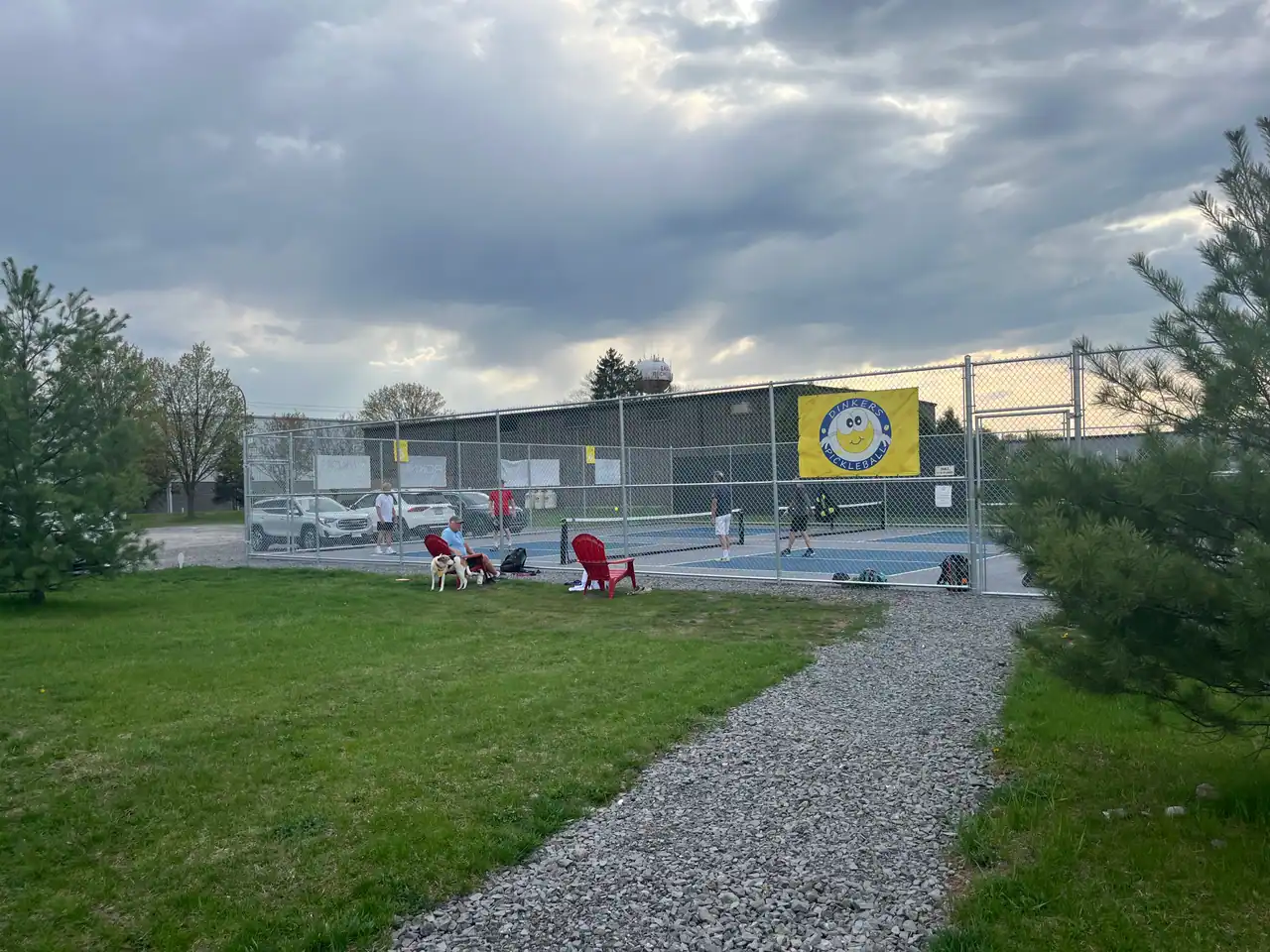 Dinkers Pickleball Facility photo 5