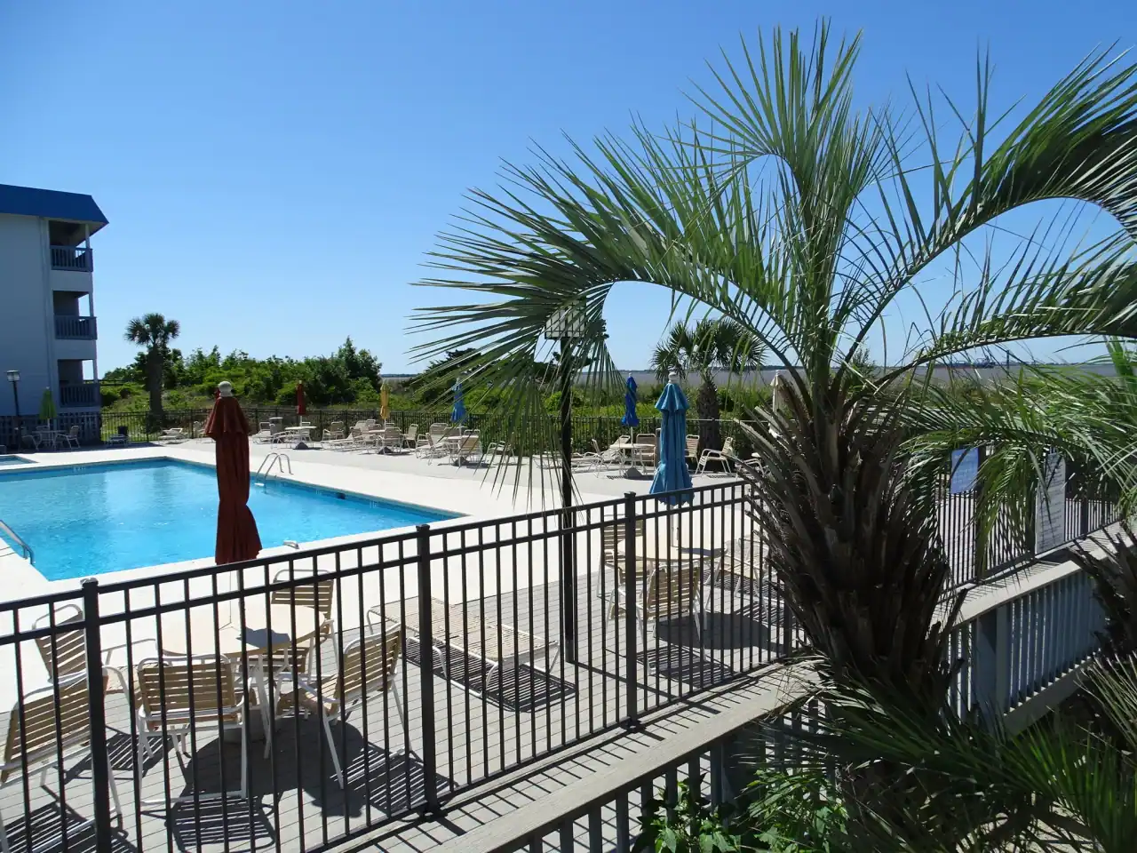 Savannah Beach Racquet Club Condos photo 2