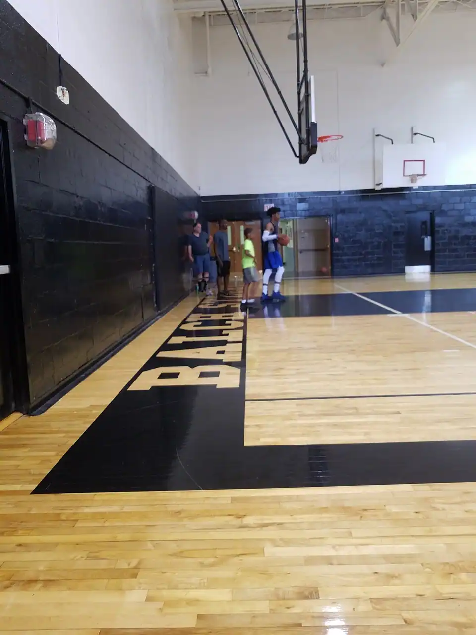 Balch Street Gym photo 2