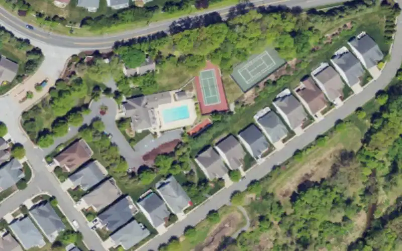 Concord Road Tennis Courts photo 2