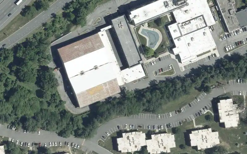Coppermine Raquet & Fitness Club - Pikesville photo 2