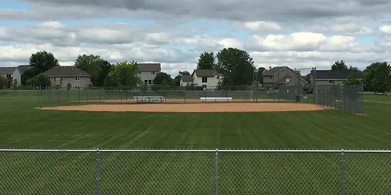 Mayer Lutheran High School photo 2