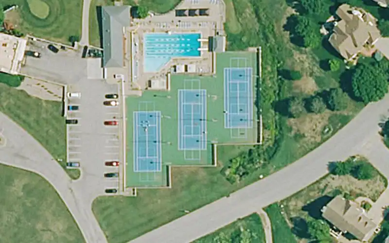 Terradyne Country Club photo 3