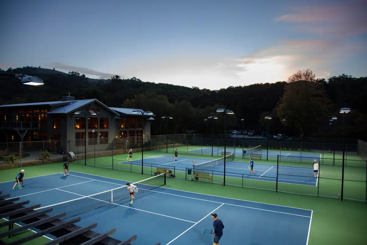 Carmel Valley Athletic Club photo 3