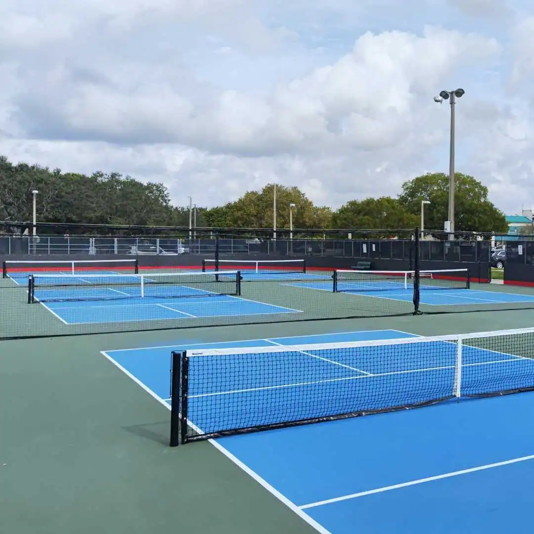 Suellen H. Fardelmann Cooper City Sports Complex photo 2