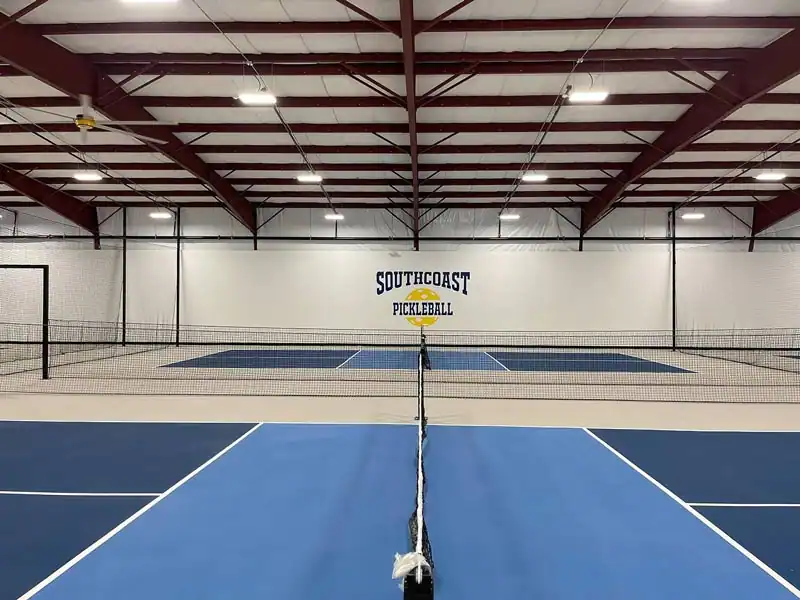 Southcoast Pickleball photo 3