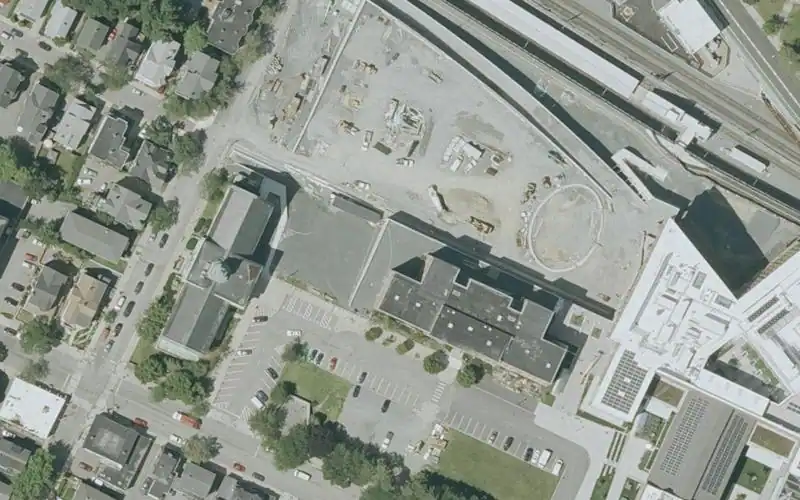 Somerville YMCA photo 3