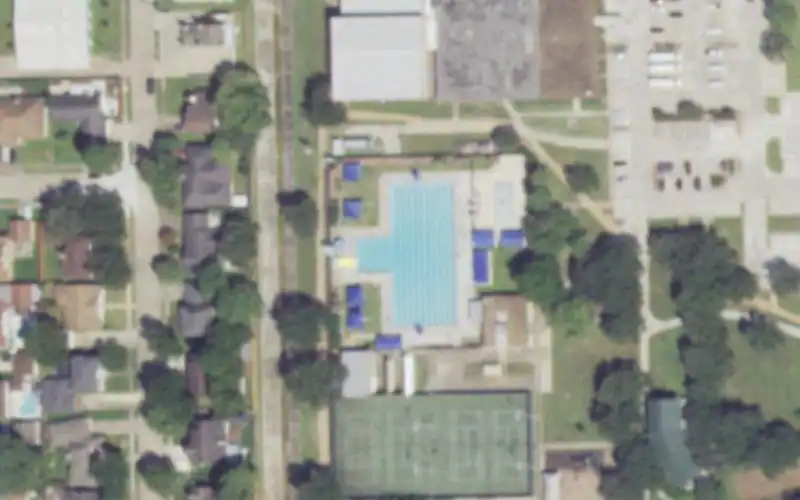 Dow Park Tennis Courts photo 2