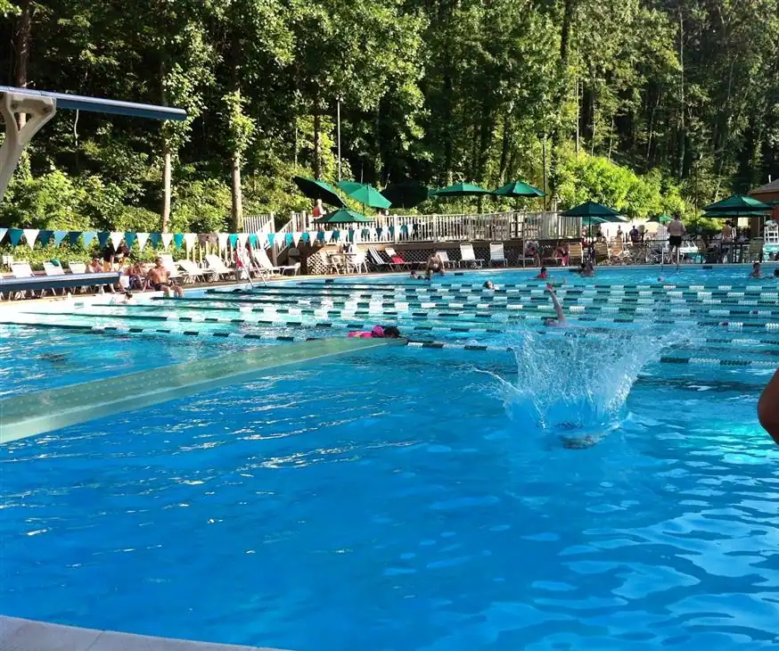 Highlands Swim & Tennis Club photo 2
