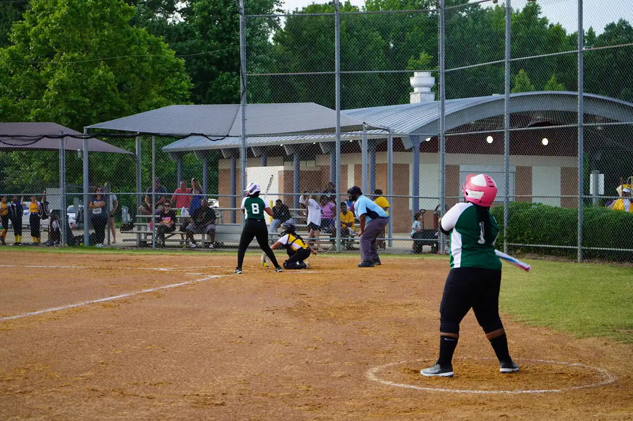 Clayton Community Park photo 2