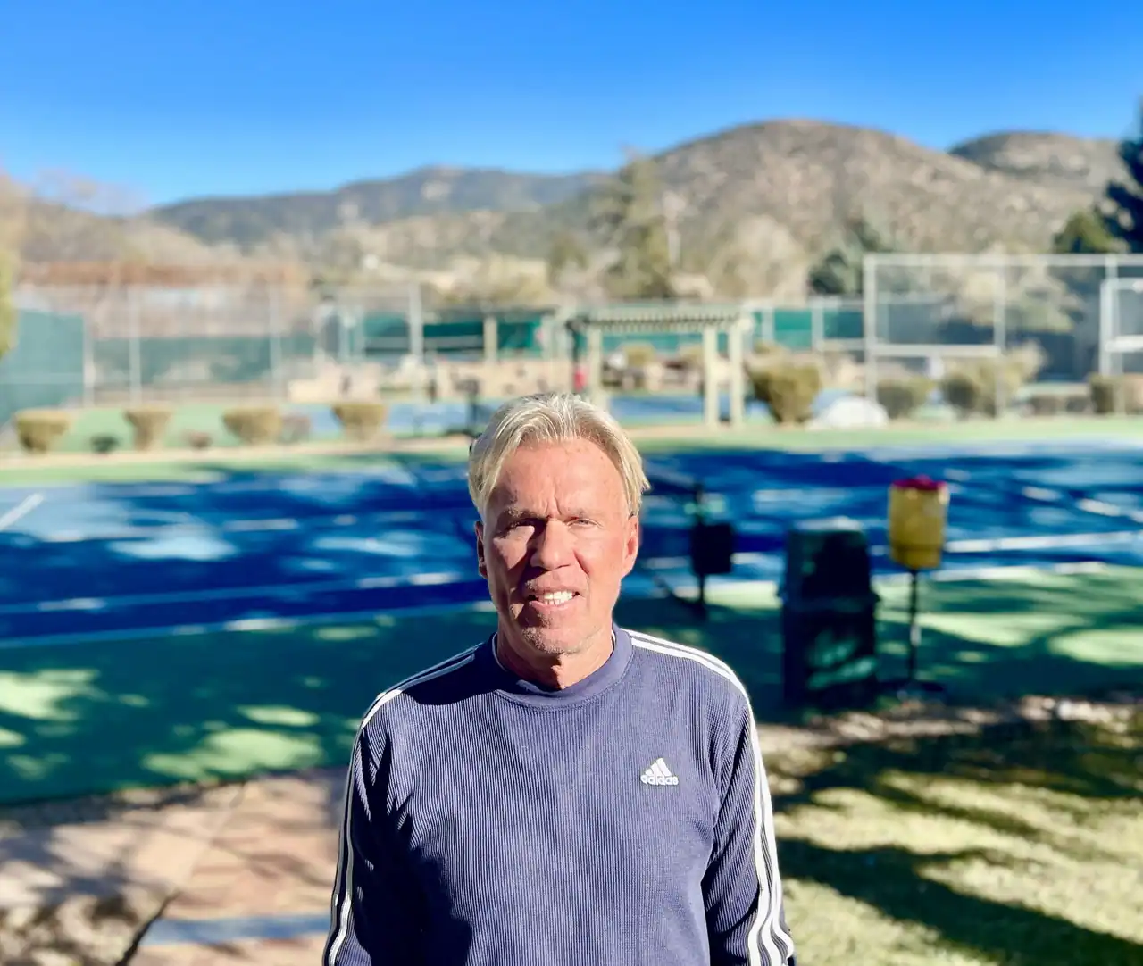 Santa Fe Tennis and Swim Club photo 2