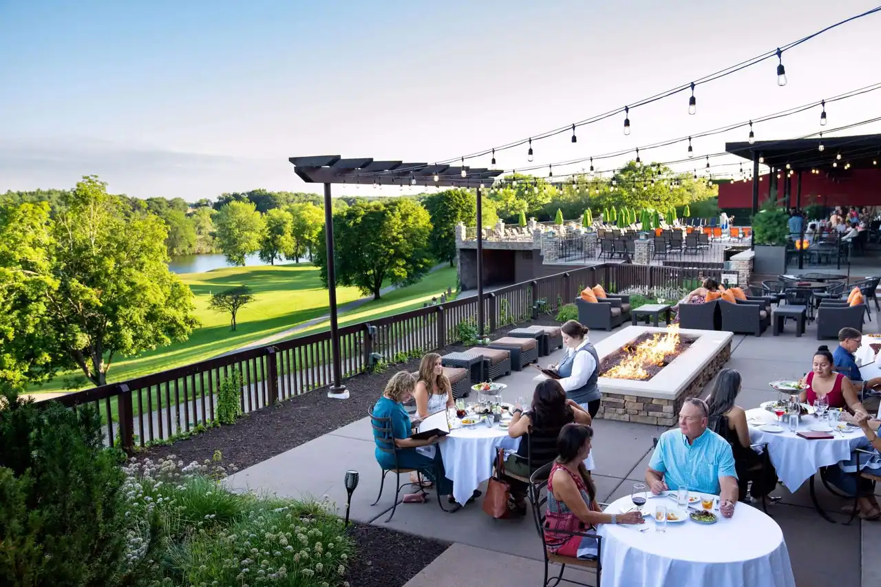 Grand Geneva Resort & Spa photo 2