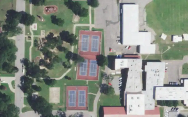 Dixon Durant Park photo 2
