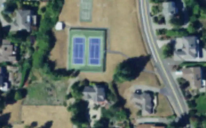 Pioneer Drive Tennis Courts photo 2