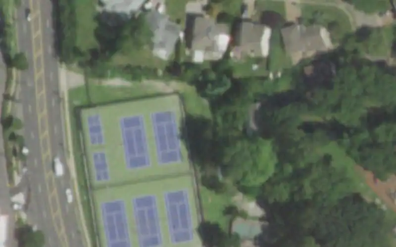 Clinton G Martin Park photo 2