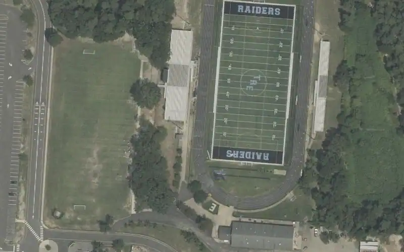 Toms River High School East photo 2